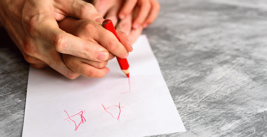 teaching child to write letters in understanding the impact of dysgraphia dyspraxia autism on handwriting